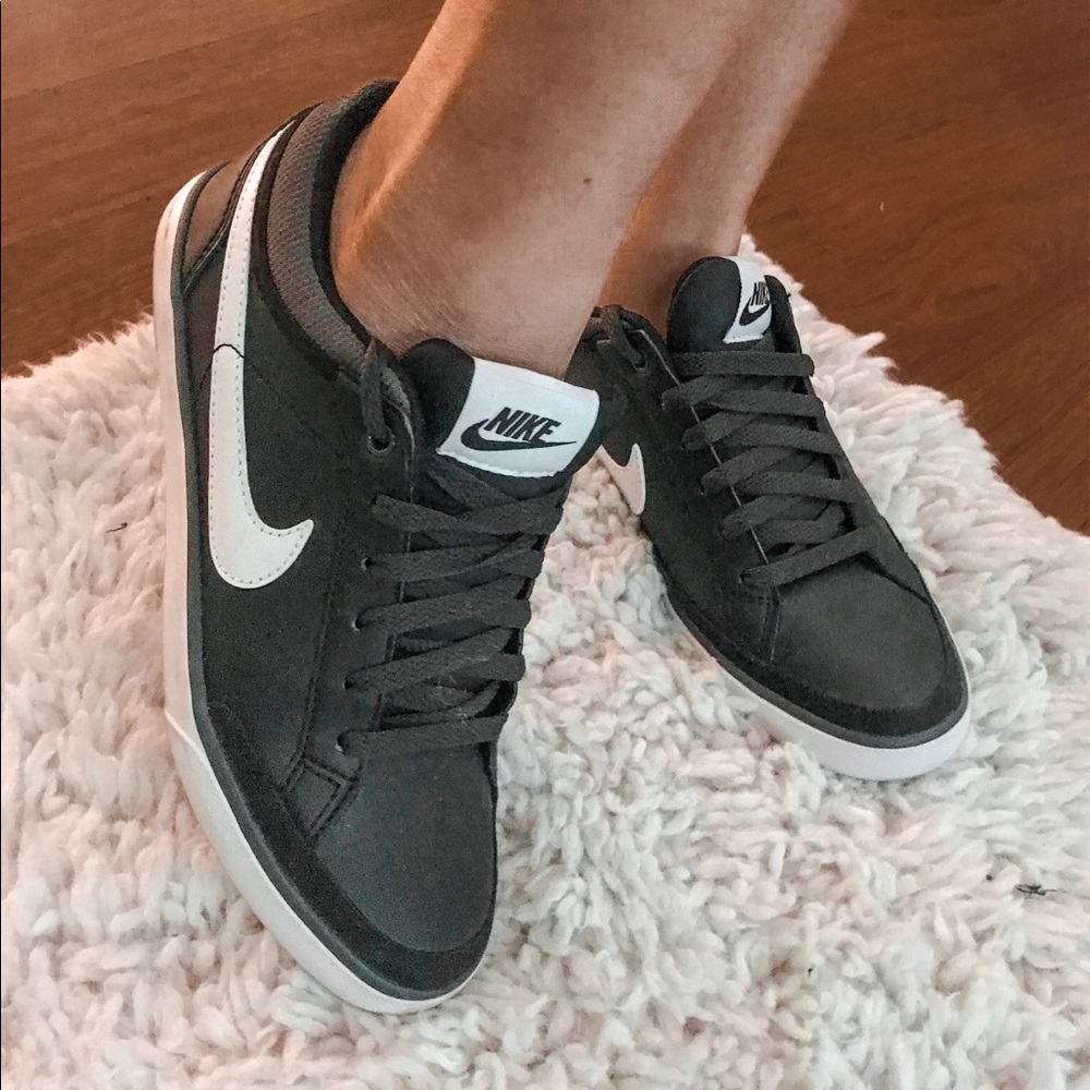 Nike shoes